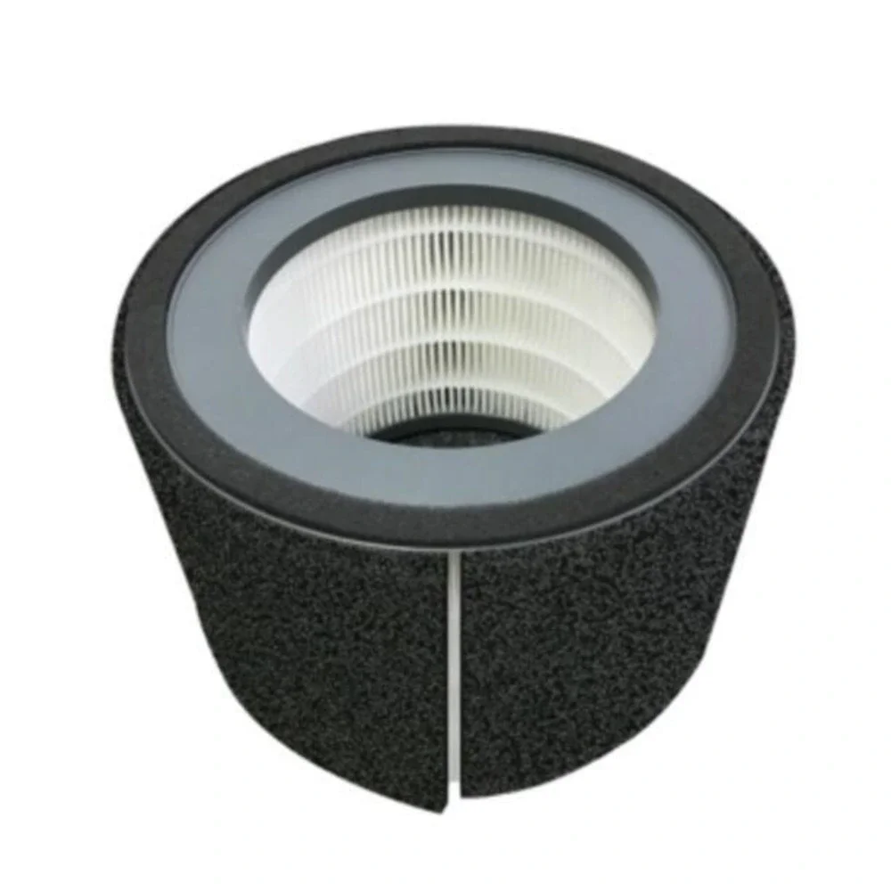 Crane Air Purifier Filter EE-5068 White Replacement NEW